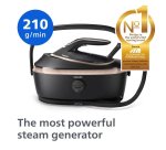 Philips Dali PerfectCare Steam Generator 8000 Series