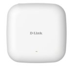 D-Link DBR-X3000-AP point d'accès réseaux locaux sans fil 3000 Mbit/s Blanc Connexion Ethernet, supportant l'alimentation via ce port (PoE)