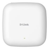 D-Link DBR-X3000-AP point d'accès réseaux locaux sans fil 3000 Mbit/s Blanc Connexion Ethernet, supportant l'alimentation via ce port (PoE)