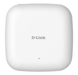 D-Link DBR-X3000-AP point d'accès réseaux locaux sans fil 3000 Mbit/s Blanc Connexion Ethernet, supportant l'alimentation via ce port (PoE)