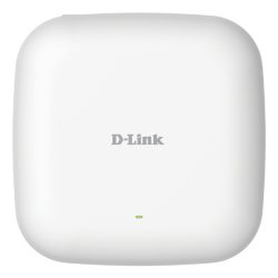 D-Link DBR-X3000-AP point d'accès réseaux locaux sans fil 3000 Mbit/s Blanc Connexion Ethernet, supportant l'alimentation via ce port (PoE)
