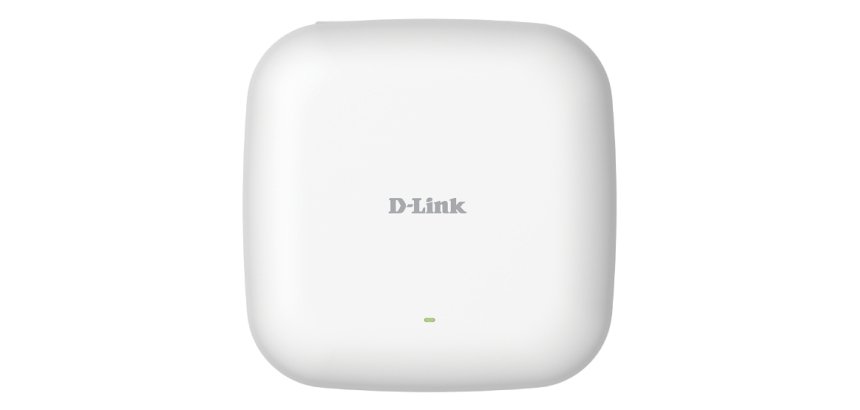 D-Link DBR-X3000-AP point d'accès réseaux locaux sans fil 3000 Mbit/s Blanc Connexion Ethernet, supportant l'alimentation via ce port (PoE)