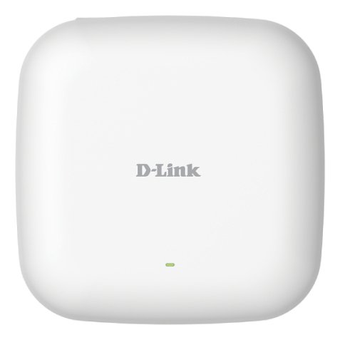 D-Link DBR-X3000-AP point d'accès réseaux locaux sans fil 3000 Mbit/s Blanc Connexion Ethernet, supportant l'alimentation via ce port (PoE)
