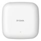 D-Link DBR-X3000-AP point d'accès réseaux locaux sans fil 3000 Mbit/s Blanc Connexion Ethernet, supportant l'alimentation via ce port (PoE)