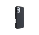 OtterBox Symmetry Series pour MagSafe pour iPhone 16, Noir