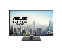 ASUS VA27ACFSN pantalla para PC 68,6 cm (27") 2560 x 1440 Pixeles Wide Quad HD LCD Negro