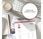 Epson Carta opaca A4 167 g/m2, 50 fogli