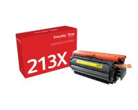 Toner Everyday™ Jaune de Xerox compatible avec HP 213X (W2132X), Grande capacité