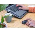 Trust Primo souris Voyage Ambidextre RF sans fil Optique 1600 DPI