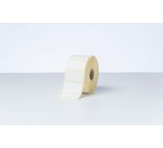Brother BDE-1J026051-102 Etiqueta para impresora autoadhesiva Blanco 51 x 26 mm