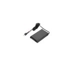 Lenovo 4X20S56701 netvoeding & inverter Binnen 170 W Zwart
