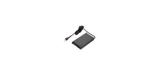 Lenovo 4X20S56701 power adapter & UPS Indoor 170 W Black