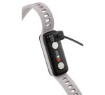 ASUS VivoWatch 5 AERO (HC-C05) PMOLED Pulsera de actividad 2,44 cm (0.96") IP68 Gris