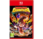 Nintendo Donkey Kong Bananza, Switch 2 Estándar Plurilingüe Nintendo Switch 2