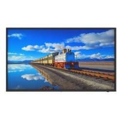Dahua Technology DHI-LDH55-LAI400L visualizzatore di messaggi Pannello piatto per segnaletica digitale 139,7 cm (55") LCD 500 cd/m² 4K Ultra HD Nero Processore integrato Android 11