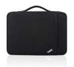 Lenovo 4X40N18010 sacoche d'ordinateurs portables 38,1 cm (15") Housse Noir