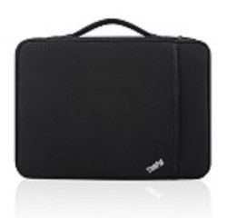 Lenovo 4X40N18010 sacoche d'ordinateurs portables 38,1 cm (15") Housse Noir