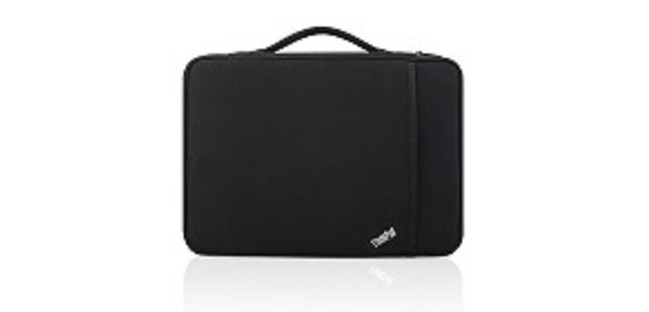 Lenovo 4X40N18010 sacoche d'ordinateurs portables 38,1 cm (15") Housse Noir