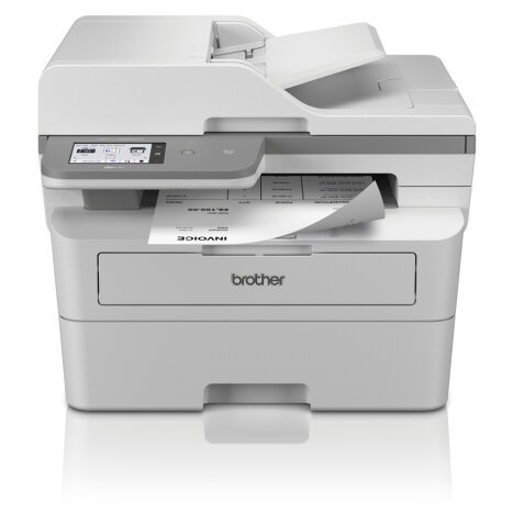 Brother MFC-L2980DW Multifonction 4 en 1 Laser A4 Monochrome