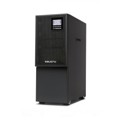 Salicru SLC-5000-TWIN PRO3 sistema de alimentación ininterrumpida (UPS) Doble conversión (en línea) 5 kVA 5000 W