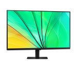 Samsung S60D pantalla para PC 81,3 cm (32") 2560 x 1440 Pixeles Quad HD LCD Negro