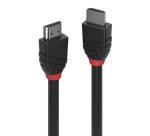 Lindy Câble HDMI 8K60Hz, Black Line, 7.5m