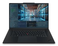 Lenovo ThinkPad T1g Gen 9 Copilot+ PC Intel Core Ultra 7 366H Mobile Workstation 40,6 cm (16") WUXGA 32 GB LPDDR5x-SDRAM 1 TB SSD NVIDIA GeForce RTX 5070 Wi-Fi 7 (802.11be) Windows 11 Pro Belgisch Schwarz