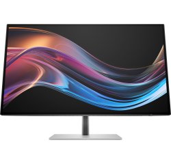 HP Monitor 4K Thunderbolt 4 Pro de la serie 7 de 27 pulgadas: 727pk