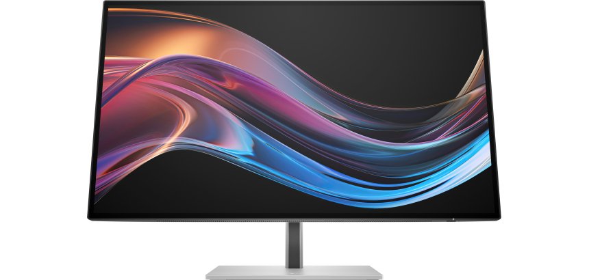 HP Écran 4K Thunderbolt 4 Series 7 Pro 27 pouces - 727pk