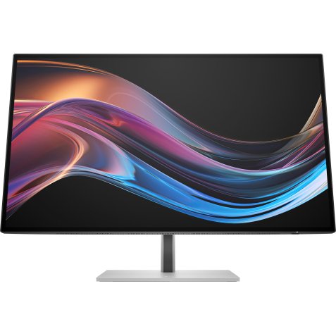 HP Serie 7 Pro 27 inch 4K Thunderbolt 4 monitor - 727pk