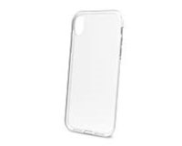 Celly Gelskin mobile phone case 15.5 cm (6.1") Cover Transparent