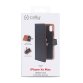 Celly WALLY999 mobile phone case 16.5 cm (6.5") Wallet case Black