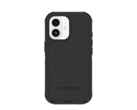 OtterBox Defender Pro MagSafe Series voor Apple iPhone 17, zwart