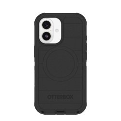 OtterBox Defender Pro MagSafe Camera Control Apple iPhone 17 - black