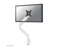 Neomounts DS70-250WH1 Support d'écran à fixer 17-35" - ressort à gaz - Topfix - arrêt 180°