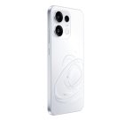OPPO Reno16 F 5G 16.7 cm (6.57") Dual SIM Android 16.0 USB Type-C 8 GB 256 GB 6500 mAh White
