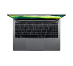 Acer Aspire Lite AL15-47P-R439 AMD Ryzen™ 3 5400U Ordinateur portable 39,6 cm (15.6") Full HD 8 Go DDR4-SDRAM 512 Go SSD Wi-Fi 7 (802.11be) Windows 11 Home Gris Français