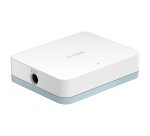 D-Link DGS-1005D/E commutateur réseau Non-géré L2 Gigabit Ethernet (10/100/1000) Blanc