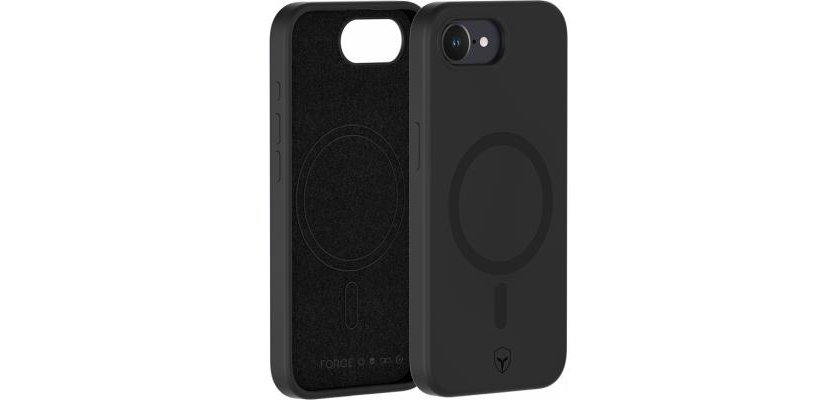 BIG BEN FCSILIMAGIPSE4B coque de protection pour téléphones portables 15,5 cm (6.1") Housse Noir