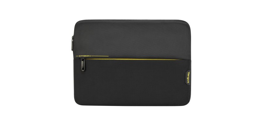 Funda para portátil Targus CityGear 35,6 cm 14" Negro