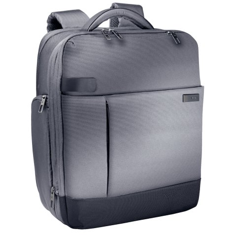 Sac a dos 2c smart travel gris