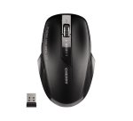CHERRY MW 2310 2.0 Souris sans fil, noir, USB