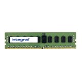 Integral IN4T8GRDLRX1 module de mémoire 8 Go 1 x 8 Go DDR4 2400 MHz ECC