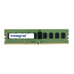 Integral IN4T8GRDLRX1 module de mémoire 8 Go 1 x 8 Go DDR4 2400 MHz ECC
