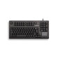 CHERRY TouchBoard G80-11900 Clavier mécanique filaire, touchpad, noir, USB, AZERTY - FR