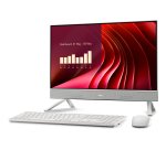 DELL EC24250 Intel Core 7 150U 60,5 cm (23.8") 1920 x 1080 Pixel PC All-in-one 16 GB DDR5-SDRAM 512 GB SSD Windows 11 Pro Wi-Fi 6E (802.11ax) Perlato, Bianco