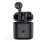 Celly PULSESOUNDBK cuffia e auricolare Cuffie Wireless In-ear Musica e Chiamate Nero
