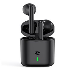 Celly PULSESOUNDBK headphones/headset Wireless In-ear Calls/Music Black