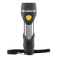 Varta Day Light Multi LED F10 Aluminio, Negro Linterna de llavero