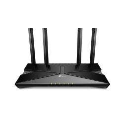 TP-Link Archer AX10 routeur sans fil Gigabit Ethernet Bi-bande (2,4 GHz / 5 GHz) Noir